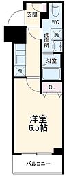 LUMEED横濱山手 207