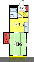 ココダンディオブ井元 106