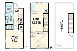 アザーレ・プラネワン大磯こゆるぎ 1