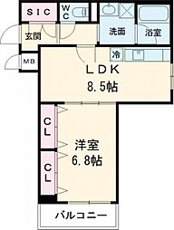 杉並区井草2丁目