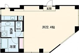 目黒区青葉台3丁目