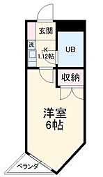 セントヒルズ橋本 103
