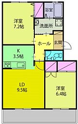 セイスイＨＩＬＬＳ 203