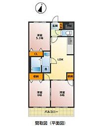 モンレーヴ染地 306