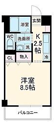 シュクレ大船 317