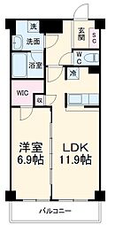 サンハイム戸塚