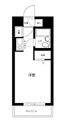 ジェイパーク池袋本町 203