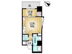 ＬＡＮＡＲＴ蘇我