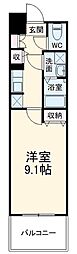 Ｓ−ＲＥＳＩＤＥＮＣＥ本郷II 312