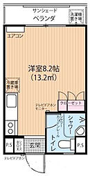 ケイコー樋川マンション B-1
