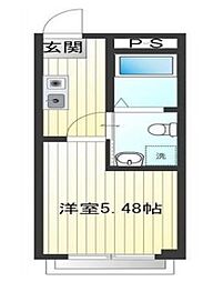 春日部市南1丁目