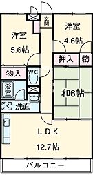 葛飾区水元1丁目
