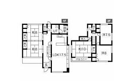 静岡市葵区建穂2丁目の一戸建て