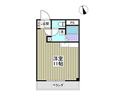 ヴィラファミーユ 203