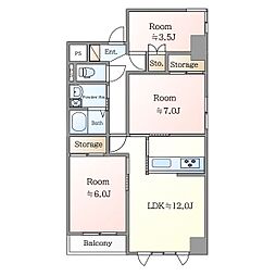 宇都宮市下栗町