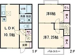 エクセレント・下妻 II 103