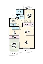 大府市長根町6丁目