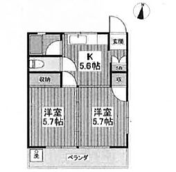 戸田市新曽南3丁目