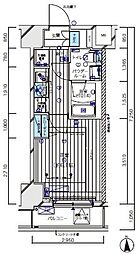 メインステージ北千住V