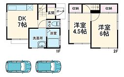コンパクトBB古民家幸手 1