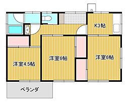 三島市谷田の一戸建て