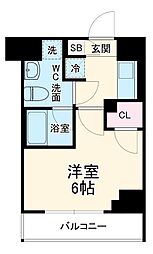 グランヴァン元住吉 202