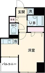 杉並区和泉1丁目