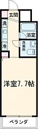 ハーモニーコート西鶴間 0601