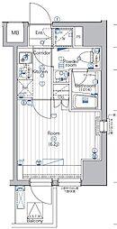 プレミアムキューブ大森本町 905