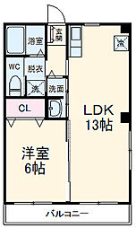 草加市旭町5丁目