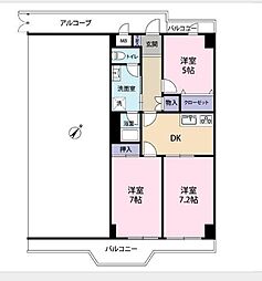相模原市中央区清新8丁目