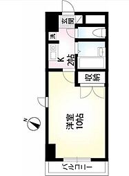 クレストガーデン野田 103