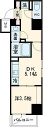 ザ・パークハビオ川口 806