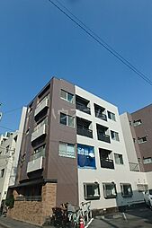 アビリア徳川