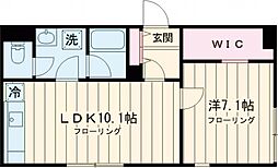 マコラパレ世田谷 304