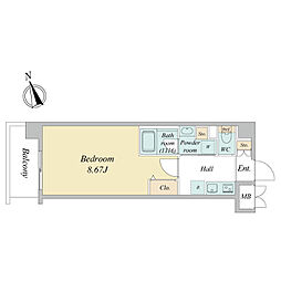 立川市羽衣町1丁目
