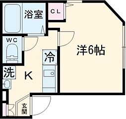 グランクオール北綾瀬