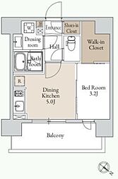 台東区日本堤2丁目