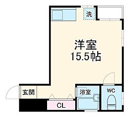 フォレスト庄内