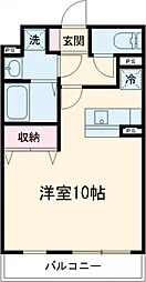 宇都宮市簗瀬町