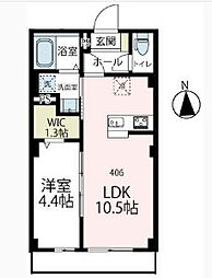ベアレステ川崎 506