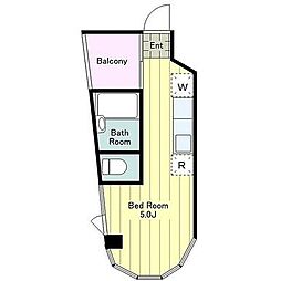 エリートビル八幡町