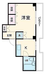 横須賀市二葉2丁目