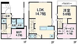 Ｋｏｌｅｔ南行徳05