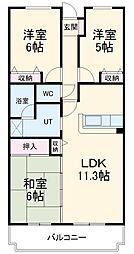 ディアレンス浦和