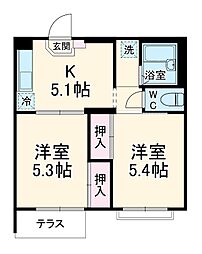 松戸市新松戸1丁目