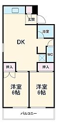伏屋第一ビル 301