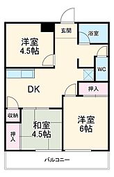 羽島郡岐南町伏屋2丁目