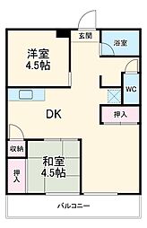 羽島郡岐南町伏屋2丁目
