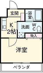 名古屋市熱田区三本松町